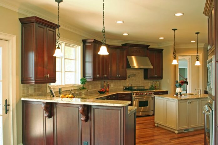 why choose preassembled kitchen cabinets