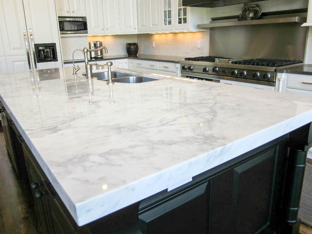 quartz countertops