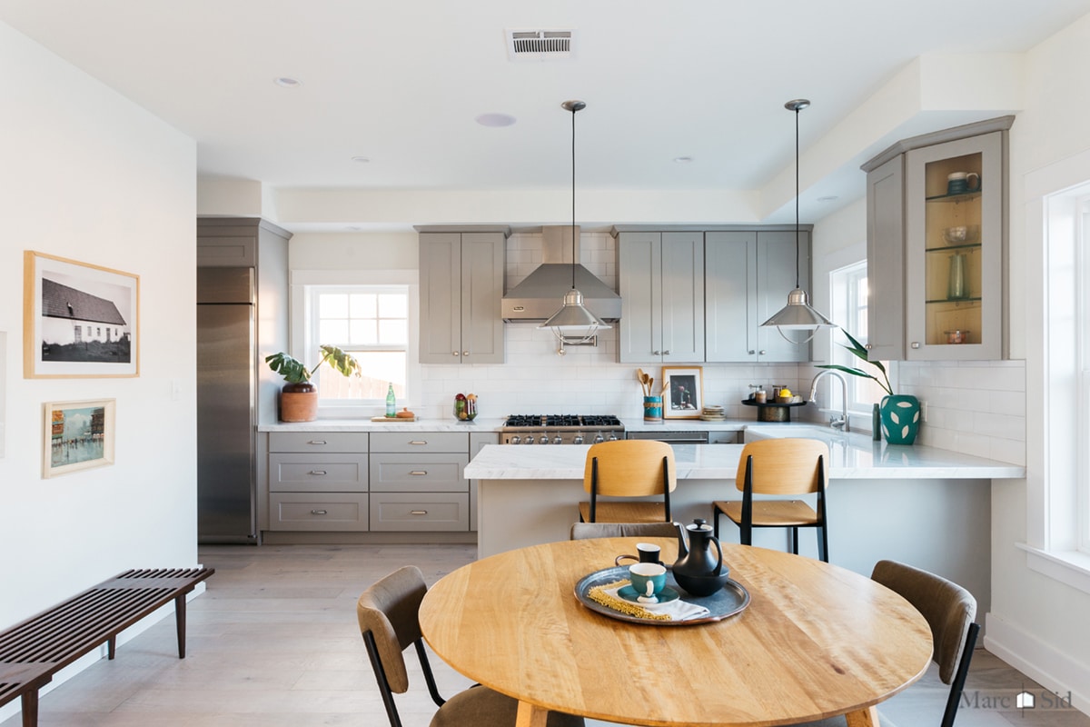 What is a Kitchen Island? A Comprehensive Guide