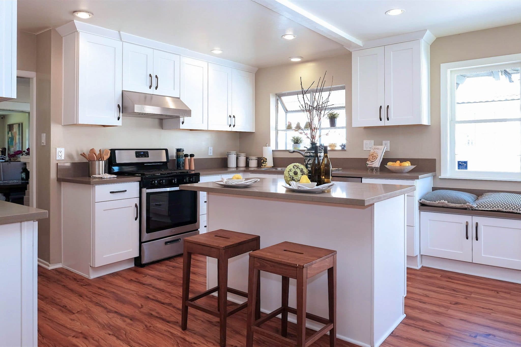 What Is A Shaker Style Kitchen Cabinet Should You Get Shaker Kitchen 