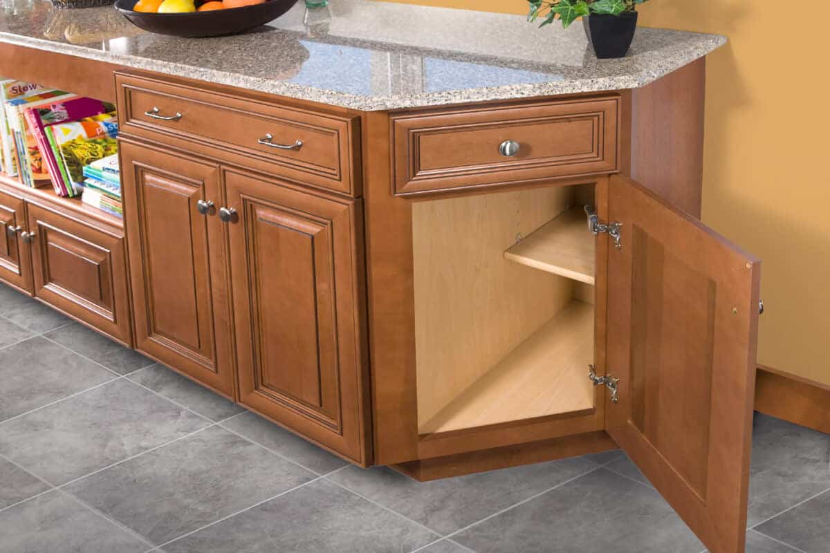 Base End Cabinet - Best Online Cabinets