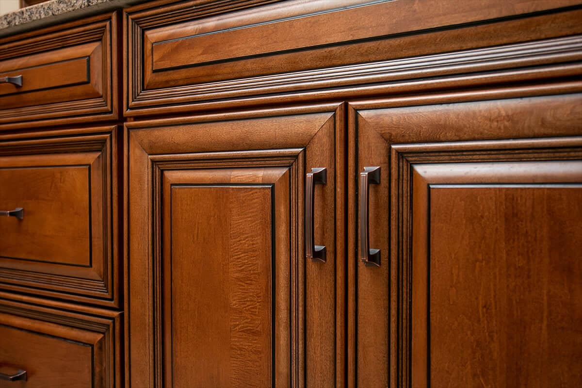 Glazing Best Online Cabinets   Glazing 