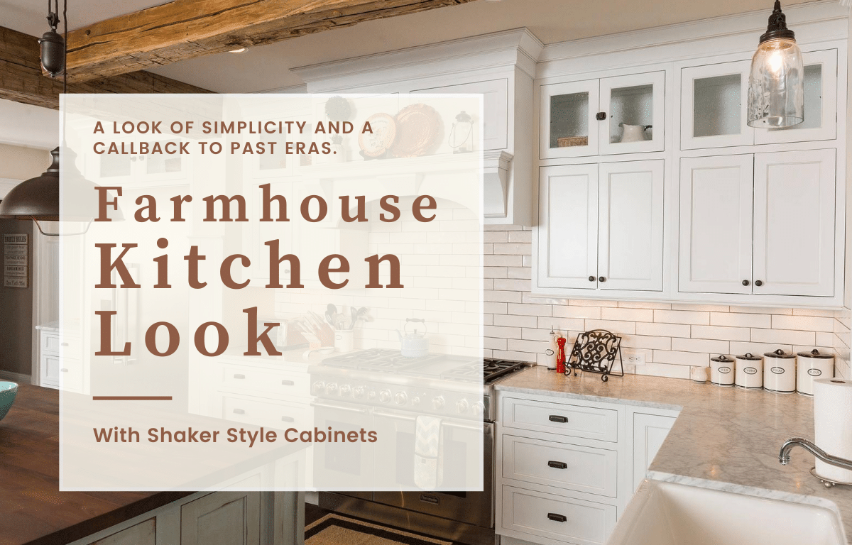 Farmhouse-Style Kitchen: Pictures, Ideas & Tips From HGTV