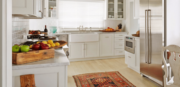 overlay kitchen cabinets