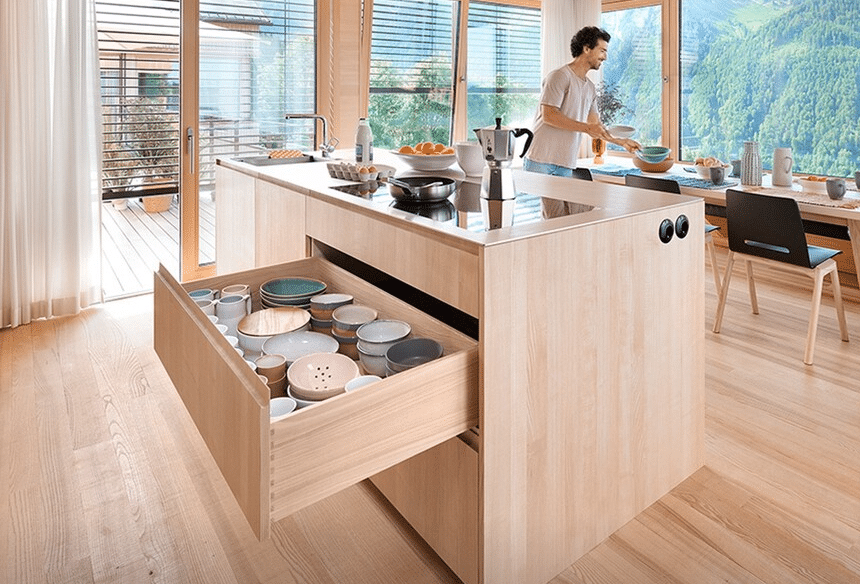 blum hardware for kitchen cabinets